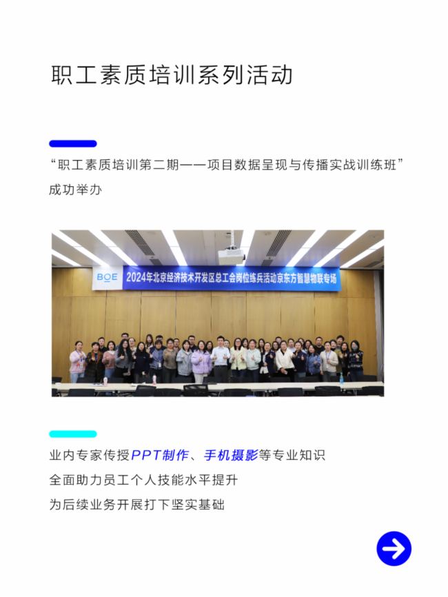 京東方智慧物聯(lián)2024年度盤(pán)點(diǎn)來(lái)啦！