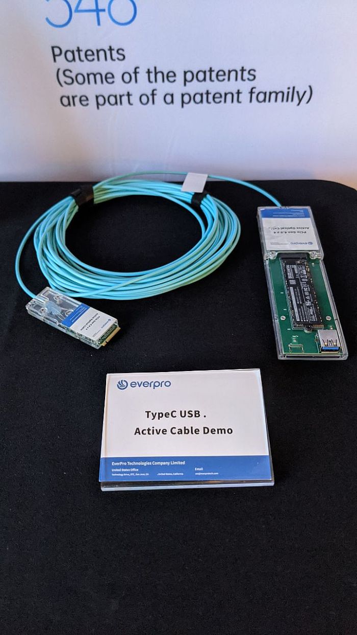 CES 2025 | 長芯盛攜最新高速互聯(lián)解決方案閃耀亮相科技界年度盛會