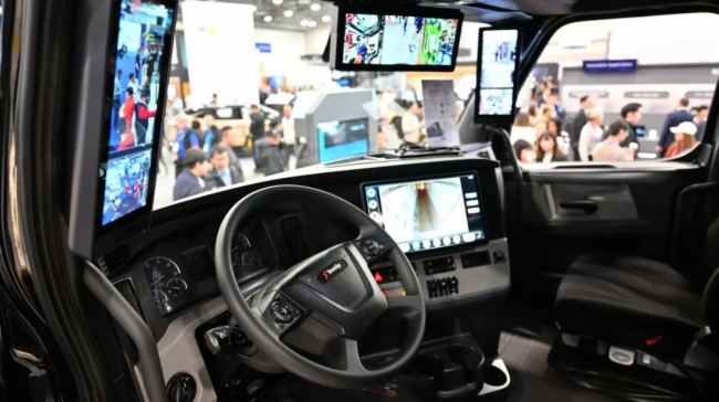CES 2025 | BOE（京東方）賦能多款首發新品亮相 攜手合作伙伴共創產業新生態