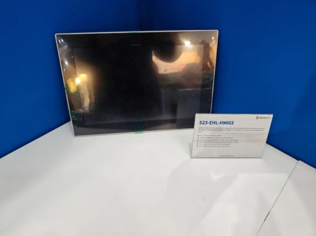 燃爆 ISE 2025！德晟達攜全明星產品強勢登陸