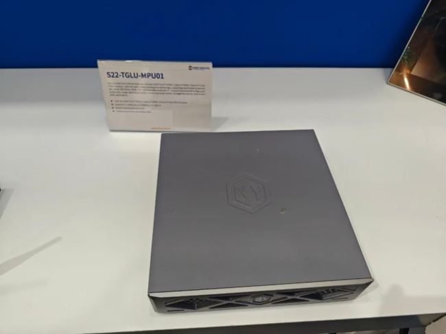 燃爆 ISE 2025！德晟達攜全明星產品強勢登陸