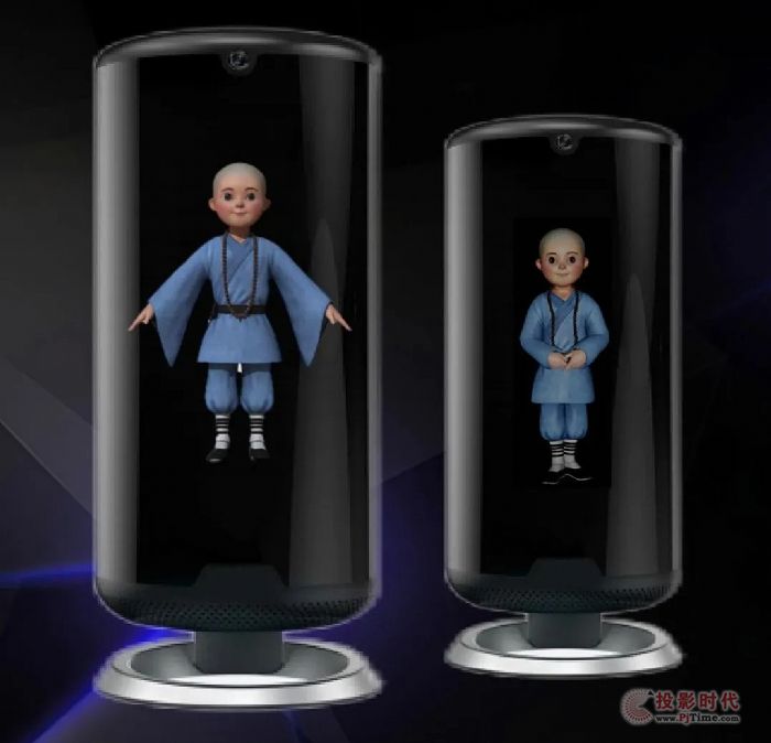 AI交互產(chǎn)品正式上線京東 洲明開啟行業(yè)LED+AI端側(cè)應(yīng)用新階段