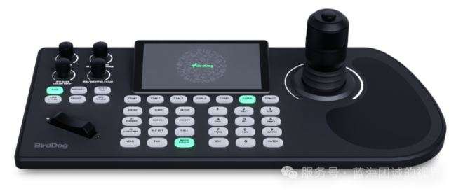 BirdDog 震撼亮相 ISE 2025：多款新品開啟視聽新紀元
