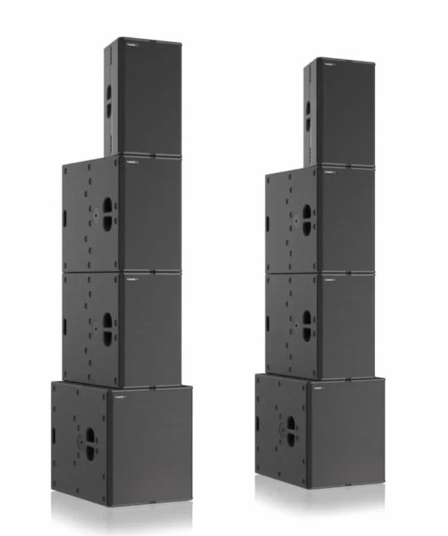 德國TWAUDIO在ISE 2025展會大放異彩，展現(xiàn)卓越音響魅力