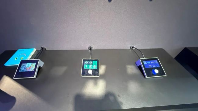 ISE哈曼2025西班牙展會震撼收官