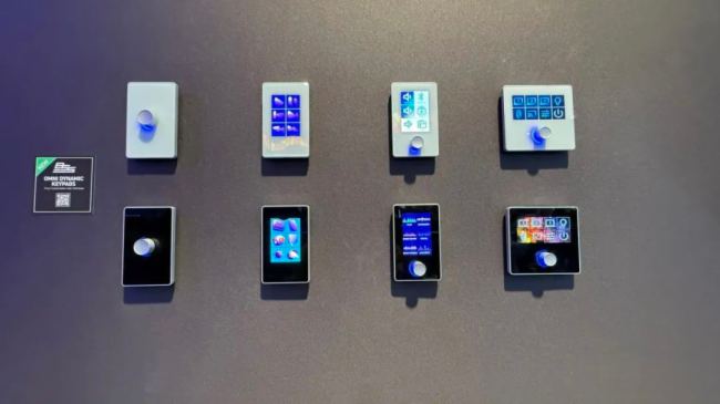 ISE哈曼2025西班牙展會震撼收官