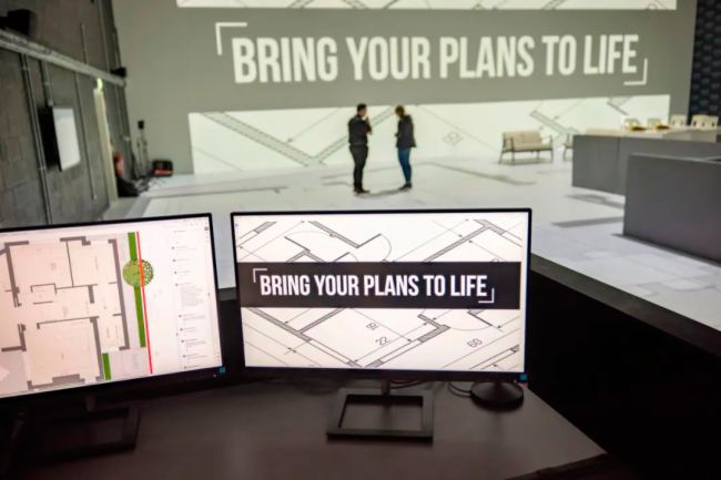 Lifesize PlansyϵyͶӰCͬչbOӋδ