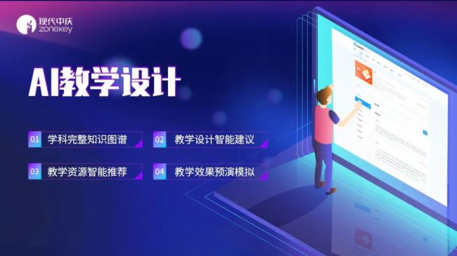 DeepSeek的5個重要常識，現代中慶為您層層剝開！