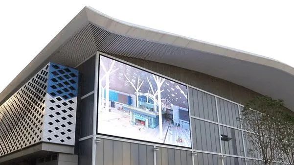ISLE 2025 前瞻丨深圳會展中心的“元亨印記”