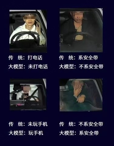大模型攝像機 | 宇視“梧桐”交通抓拍系列產品重磅發布