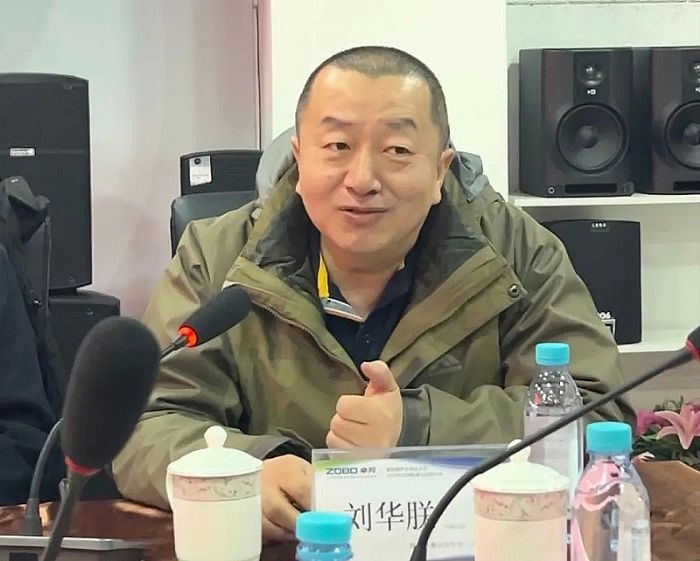 共筑智控新生態 | 2025音視頻聲光電技術融合與市場拓展研討會在ZOBO卓邦召開