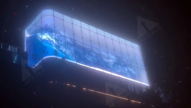 康碩展：深耕裸眼3D顯示屏領域，沉浸視效塑造傳媒新典范