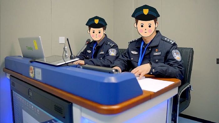 天地偉業助力鄭州公安建設遠程提訊系統，科技賦能執法質效躍升