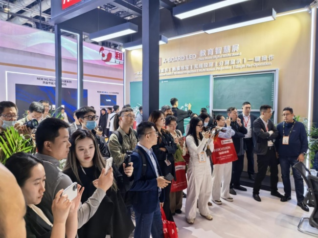 技術革新 | AET阿爾泰NX COB Ultra系列新品重磅發布