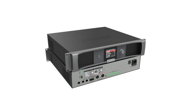TAIDEN at Infocomm Beijing 2025 7.jpg
