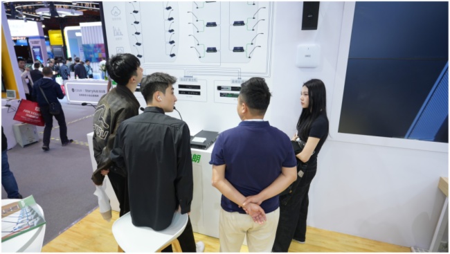 hWҫ2025InfoComm ChinaIҕ ͼw򞼼gչ
