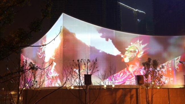 索諾克Sonnoc：用中國之光點亮世界，鑄就大文旅行業投影應用典范