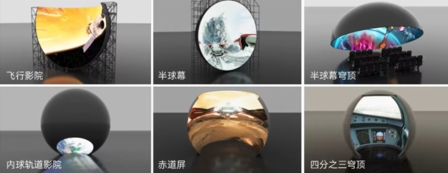 康碩展：從MSG Sphere出發，展望沉浸式球幕影院的未來趨勢