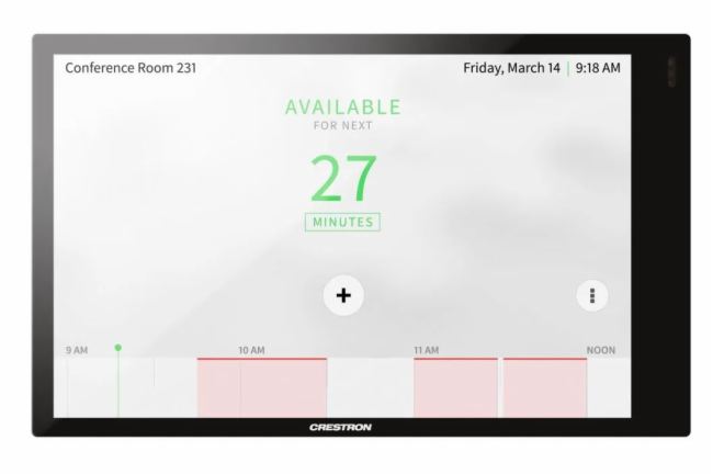 快思聰家居 | 當(dāng)《哈利·波特》特技演員遇見Crestron