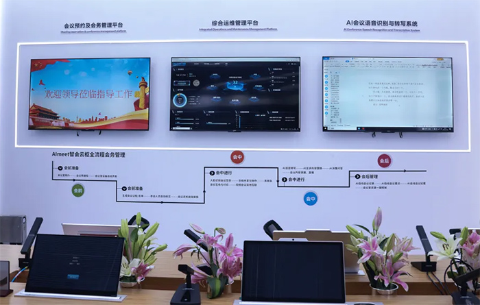 對話CREATOR快捷總經理郭敏：深耕顯控數智化，引領全球化產業新浪潮