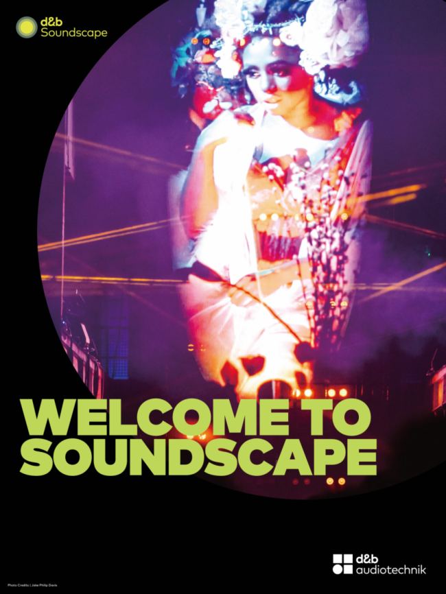 2025 PLSGVչ͸d&byƷCCLϵy(tng)cSoundscapeϵy(tng) (chng)߅