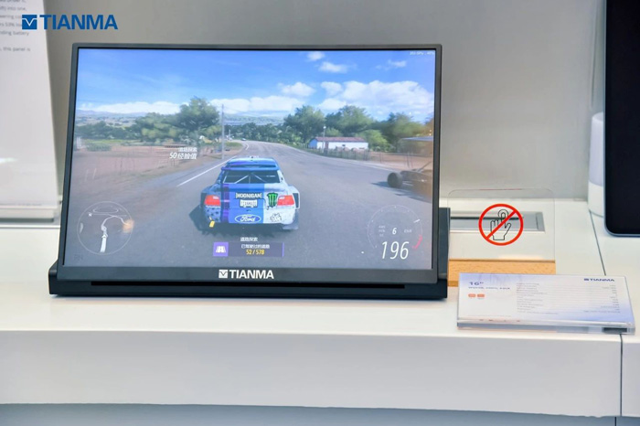 COMPUTEX 2025حRy@ʾg࣬iAIrܴa