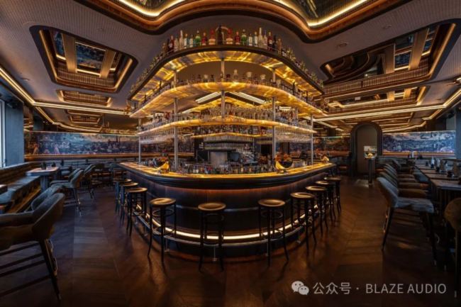 Blaze案例 | 維也納 KLEINOD AM RING 環(huán)上的明珠