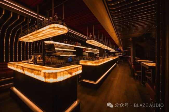 Blaze案例 | 維也納 KLEINOD AM RING 環(huán)上的明珠