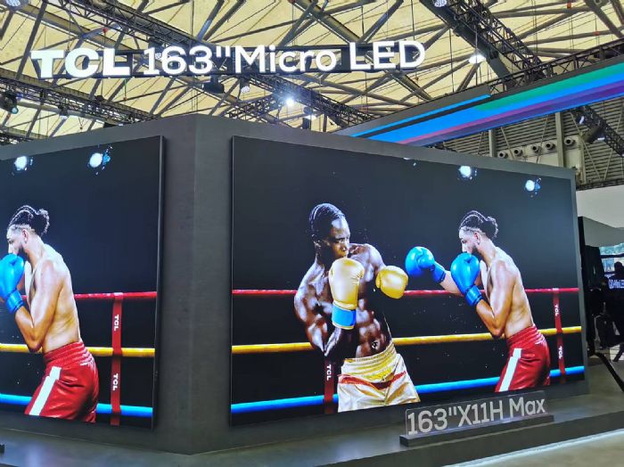 Micro LEDِИI(y)oϴ(sh)͹@