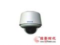 科達發布室外高清高速球型網絡攝像機