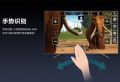 手勢識別