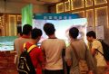 展區三：創意投影展區