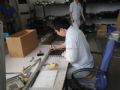 工作人員工作狀態