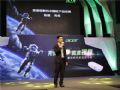宏碁中國區投影產品經理陳星