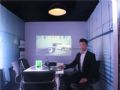 商務辦公情景應用展示區
