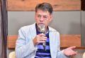 TCL多媒體副總裁兼創新中心總經理FLEMMING