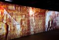 視美樂聯(lián)合福克斯星月國際打造石窟壁畫藝術(shù)數(shù)字展演