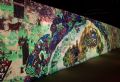視美樂聯(lián)合福克斯星月國際打造石窟壁畫藝術(shù)數(shù)字展演