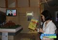 綠筑跡—臺(tái)達(dá)綠色建筑展”總策劃、臺(tái)達(dá)基金會(huì)執(zhí)行長(zhǎng)郭