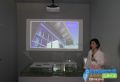 綠筑跡—臺(tái)達(dá)綠色建筑展”總策劃、臺(tái)達(dá)基金會(huì)執(zhí)行長(zhǎng)郭
