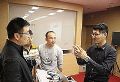 景陽受邀廣安協，引熱成像學習高潮！