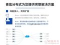 海量深入、無限擴容